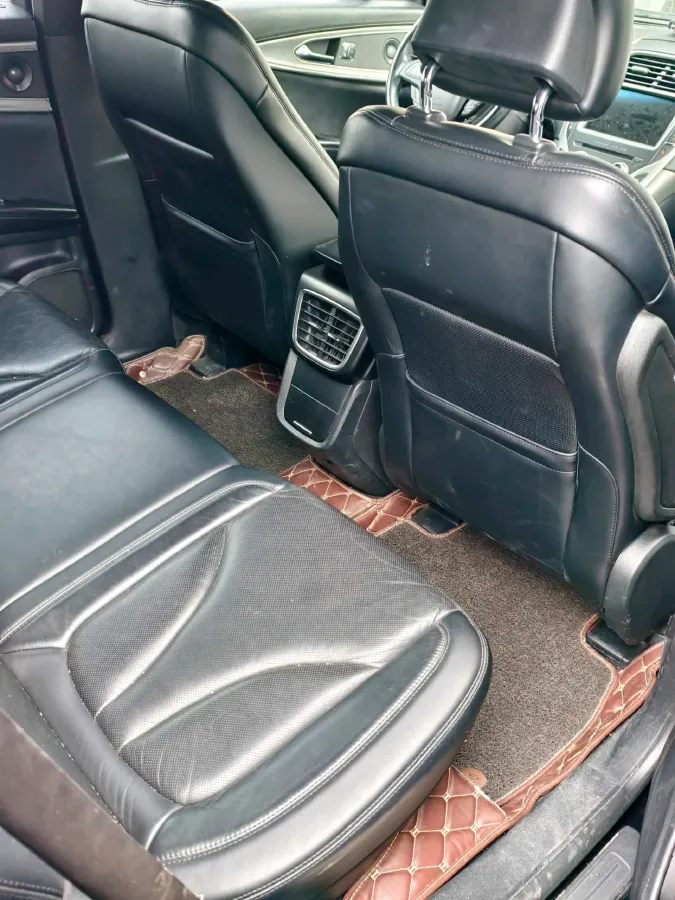 2017 Lincoln MKX 2.0T 253HP L4 6AT,autocango,china used car exporter,china ev exporter,chinese used car exporter,chinese used ev exporter