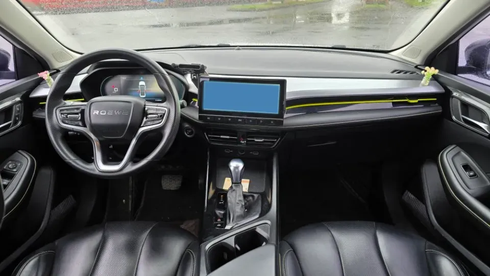 2021 Roewe i5 1.5L 120HP L4 CVT,autocango,china used car exporter,china ev exporter,chinese used car exporter,chinese used ev exporter