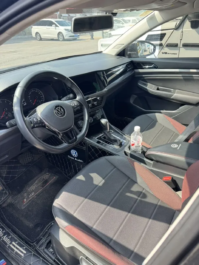 2021 Volkswagen Bora 1.5L 113HP L4 6AT,autocango,china used car exporter,china ev exporter,chinese used car exporter,chinese used ev exporter