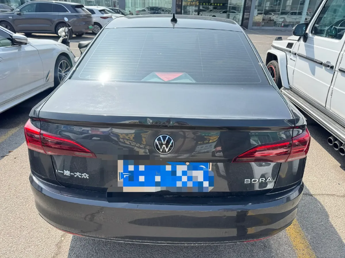 2021 Volkswagen Bora 1.5L 113HP L4 6AT,autocango,china used car exporter,china ev exporter,chinese used car exporter,chinese used ev exporter