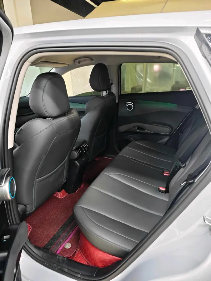 2025 BYD Yuan Plus BEV 60.48KWH,autocango,china used car exporter,china ev exporter,chinese used car exporter,chinese used ev exporter