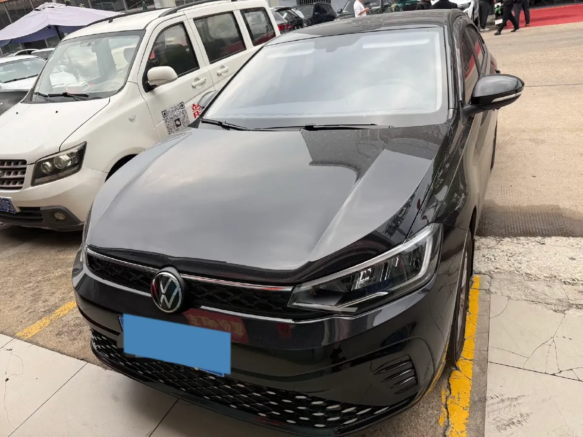 2025 Volkswagen Lavida 1.5L 110HP L4 6AT,autocango,china used car exporter,china ev exporter,chinese used car exporter,chinese used ev exporter