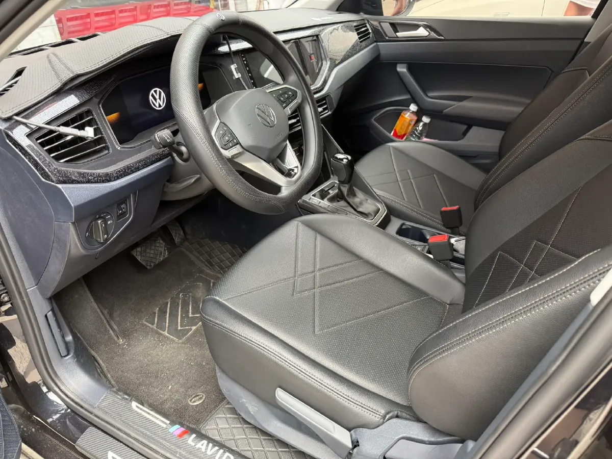 2025 Volkswagen Lavida 1.5L 110HP L4 6AT,autocango,china used car exporter,china ev exporter,chinese used car exporter,chinese used ev exporter