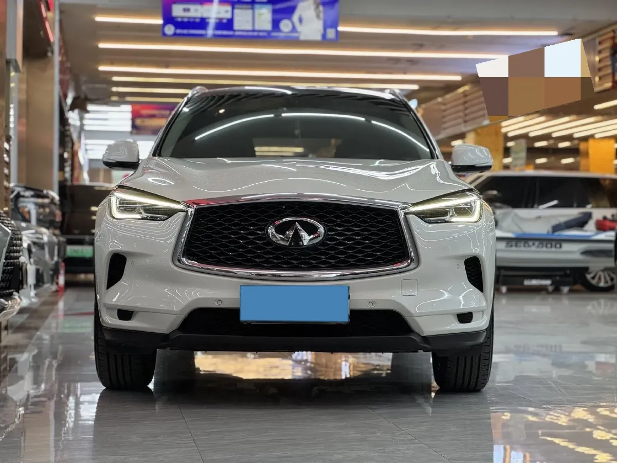 2020 Infiniti QX50 2.0T 261HP L4 CVT,autocango,china used car exporter,china ev exporter,chinese used car exporter,chinese used ev exporter