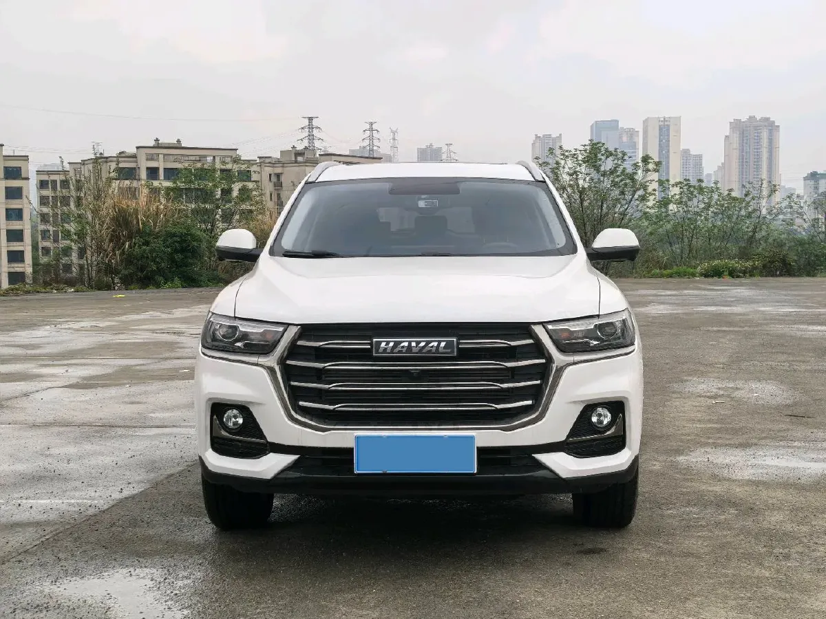 2021 Haval H6 1.5T 150HP L4 7DCT,autocango,china used car exporter,china ev exporter,chinese used car exporter,chinese used ev exporter