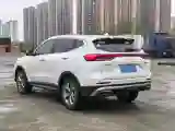 2021 Haval H6 1.5T 150HP L4 7DCT