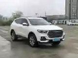 2021 Haval H6 1.5T 150HP L4 7DCT