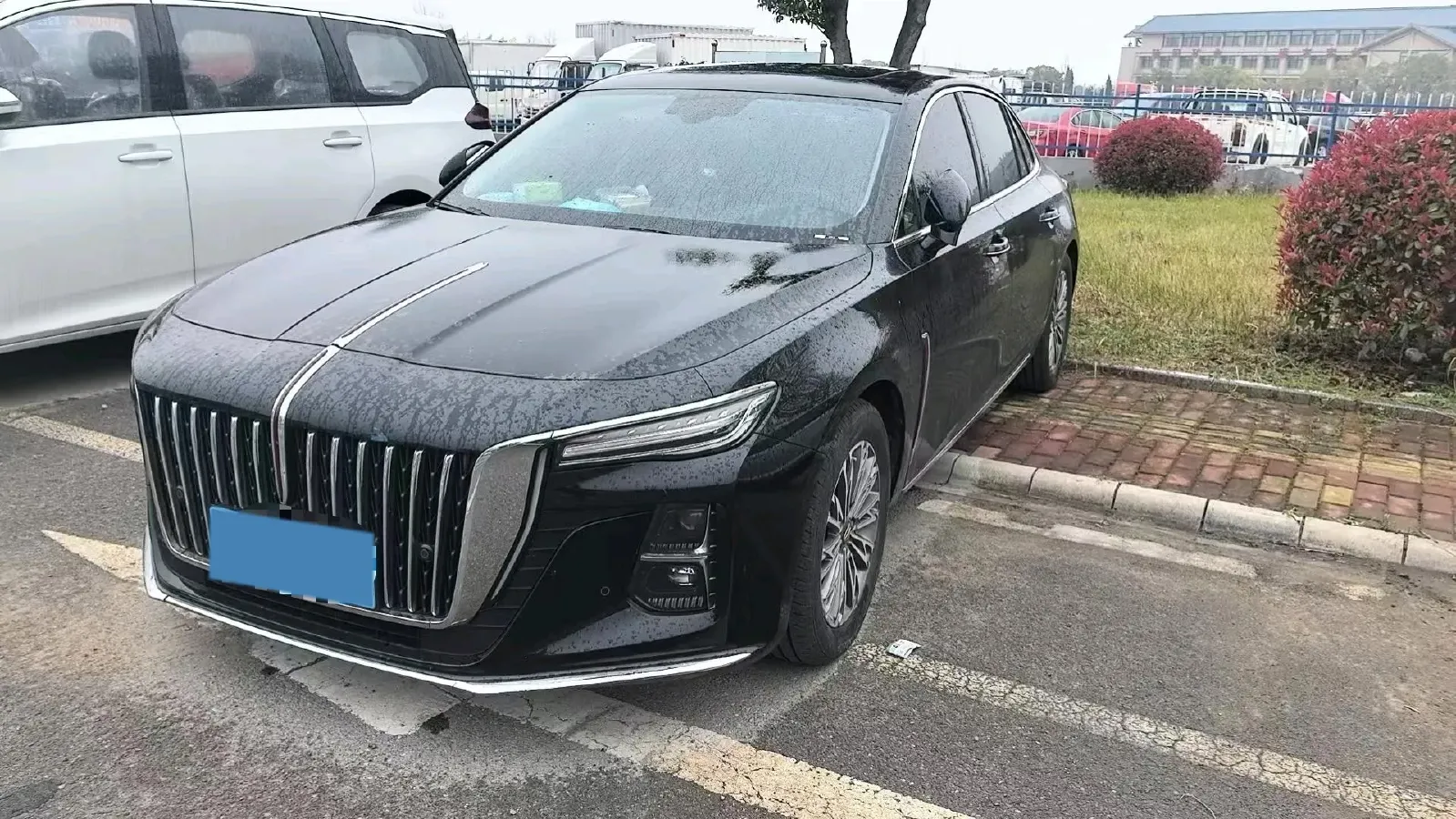 2023 HongQi H5 1.5T 169HP L4 7DCT,autocango,china used car exporter,china ev exporter,chinese used car exporter,chinese used ev exporter