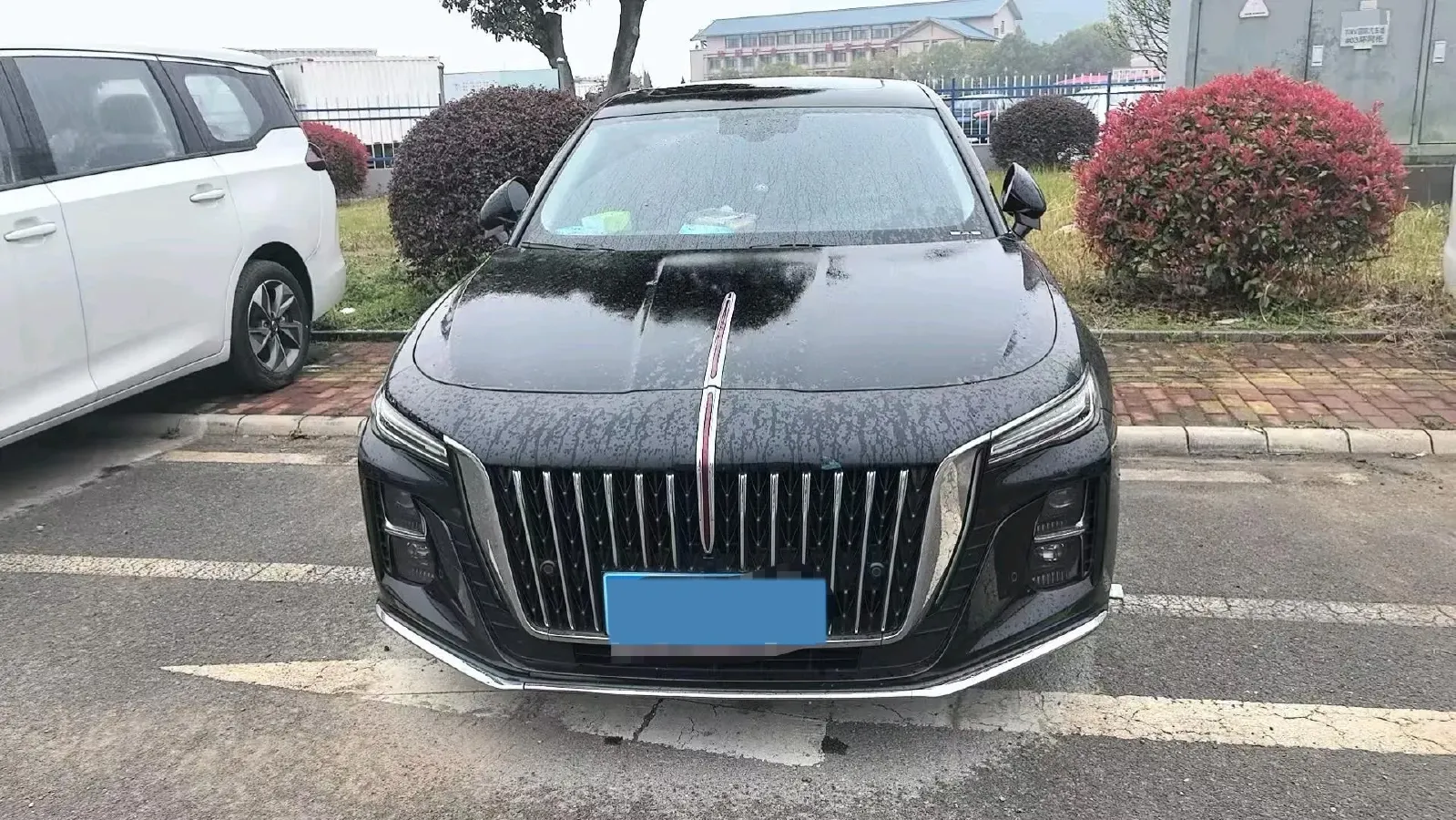 2023 HongQi H5 1.5T 169HP L4 7DCT,autocango,china used car exporter,china ev exporter,chinese used car exporter,chinese used ev exporter