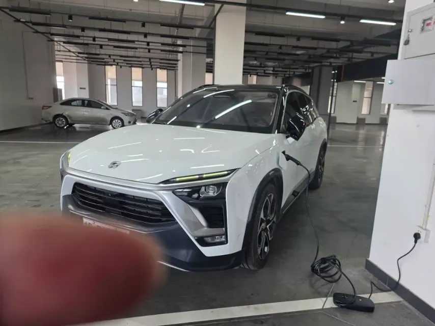 2018 NIO ES8 BEV 70KWH,autocango,china used car exporter,china ev exporter,chinese used car exporter,chinese used ev exporter
