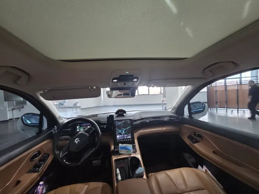 2018 NIO ES8 BEV 70KWH,autocango,china used car exporter,china ev exporter,chinese used car exporter,chinese used ev exporter