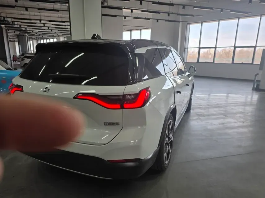 2018 NIO ES8 BEV 70KWH,autocango,china used car exporter,china ev exporter,chinese used car exporter,chinese used ev exporter