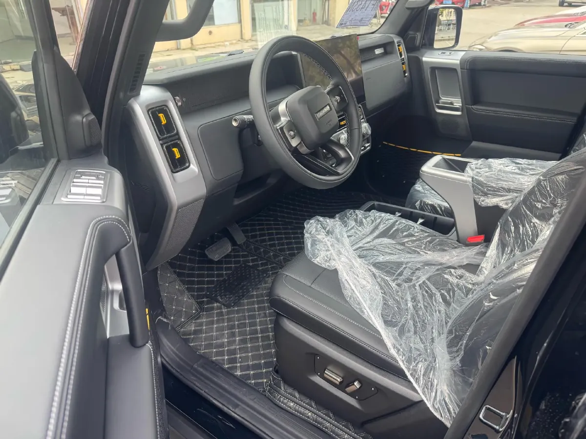 2025 iCAR iCAR Super V23 BEV 59.93KWH,autocango,china used car exporter,china ev exporter,chinese used car exporter,chinese used ev exporter