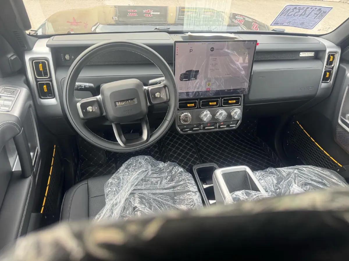 2025 iCAR iCAR Super V23 BEV 59.93KWH,autocango,china used car exporter,china ev exporter,chinese used car exporter,chinese used ev exporter