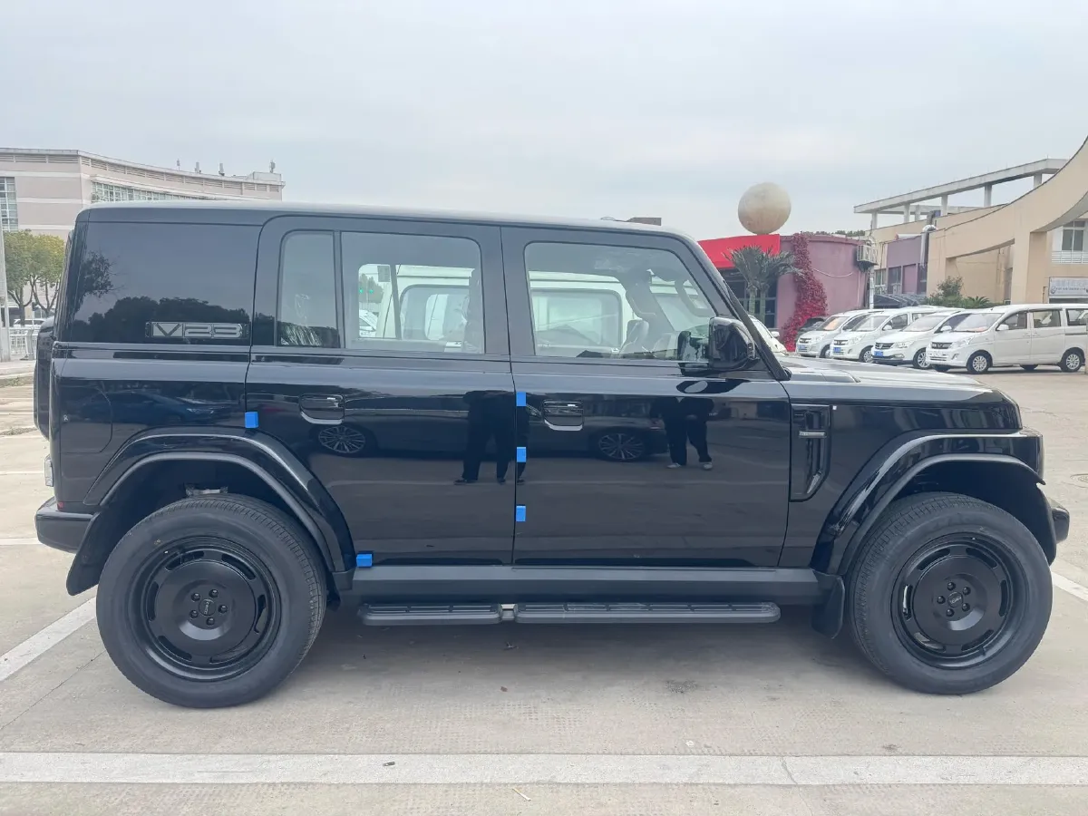 2025 iCAR iCAR Super V23 BEV 59.93KWH,autocango,china used car exporter,china ev exporter,chinese used car exporter,chinese used ev exporter