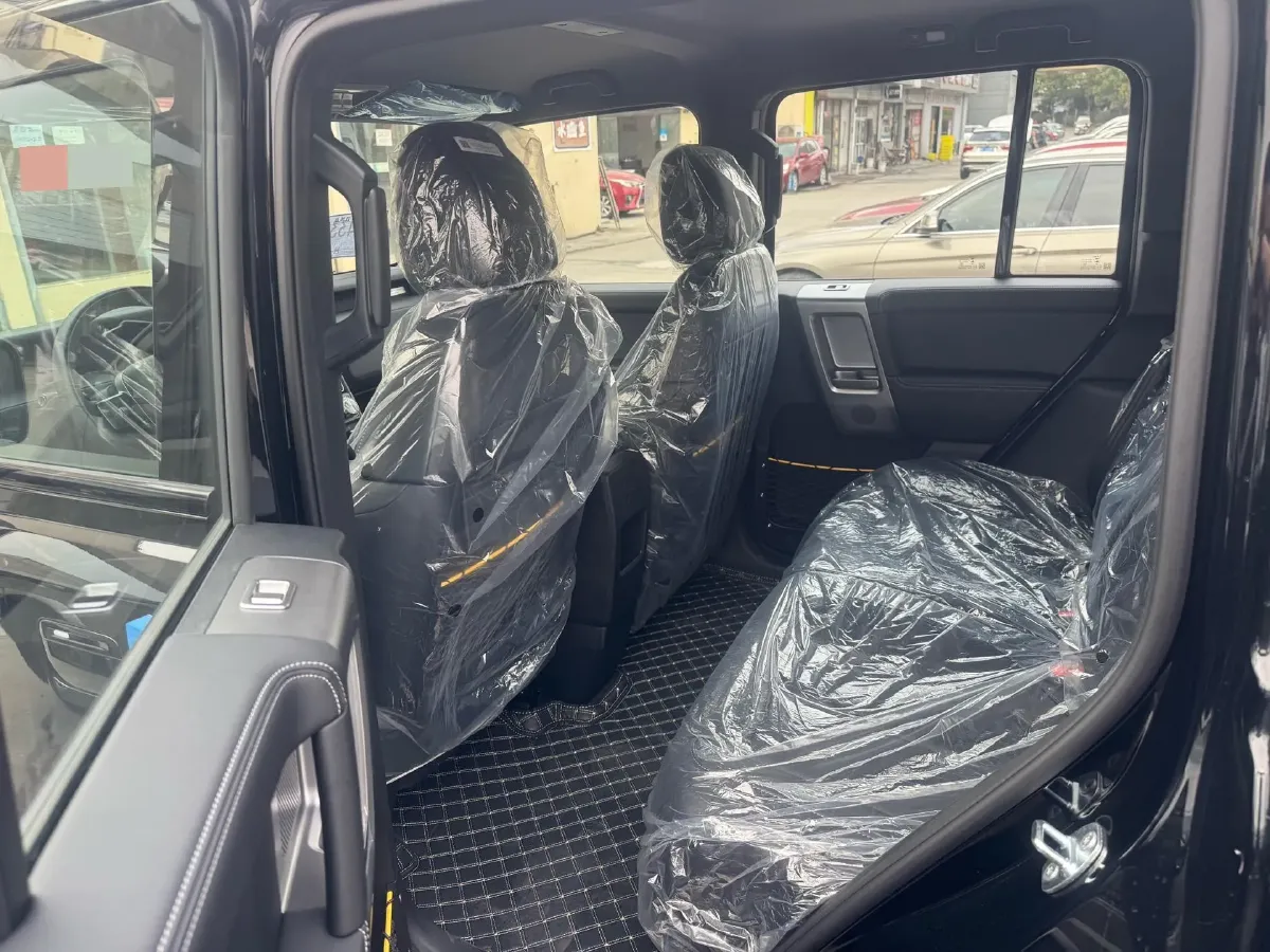 2025 iCAR iCAR Super V23 BEV 59.93KWH,autocango,china used car exporter,china ev exporter,chinese used car exporter,chinese used ev exporter