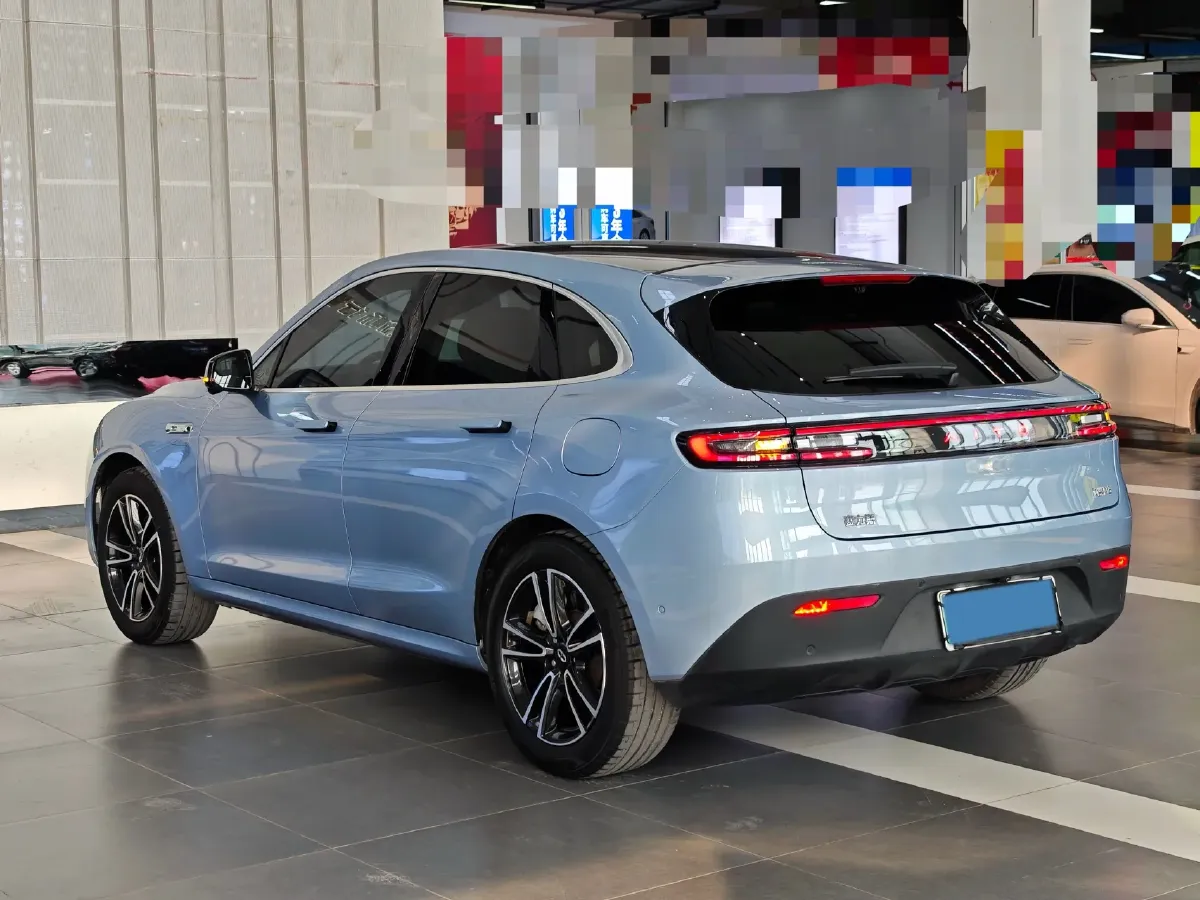 2024 AITO AITO M5 1.5T 152HP L4 REEV 42KWH,autocango,china used car exporter,china ev exporter,chinese used car exporter,chinese used ev exporter