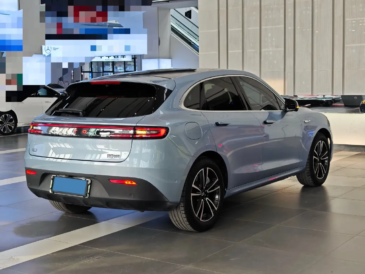 2024 AITO AITO M5 1.5T 152HP L4 REEV 42KWH,autocango,china used car exporter,china ev exporter,chinese used car exporter,chinese used ev exporter