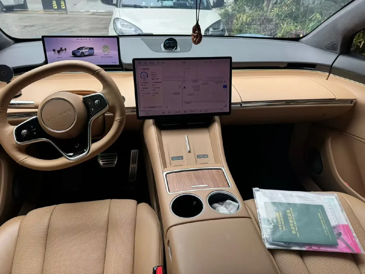 2024 HIMA R7 BEV 100KWH,autocango,china used car exporter,china ev exporter,chinese used car exporter,chinese used ev exporter