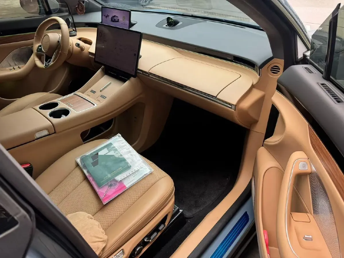 2024 HIMA R7 BEV 100KWH,autocango,china used car exporter,china ev exporter,chinese used car exporter,chinese used ev exporter