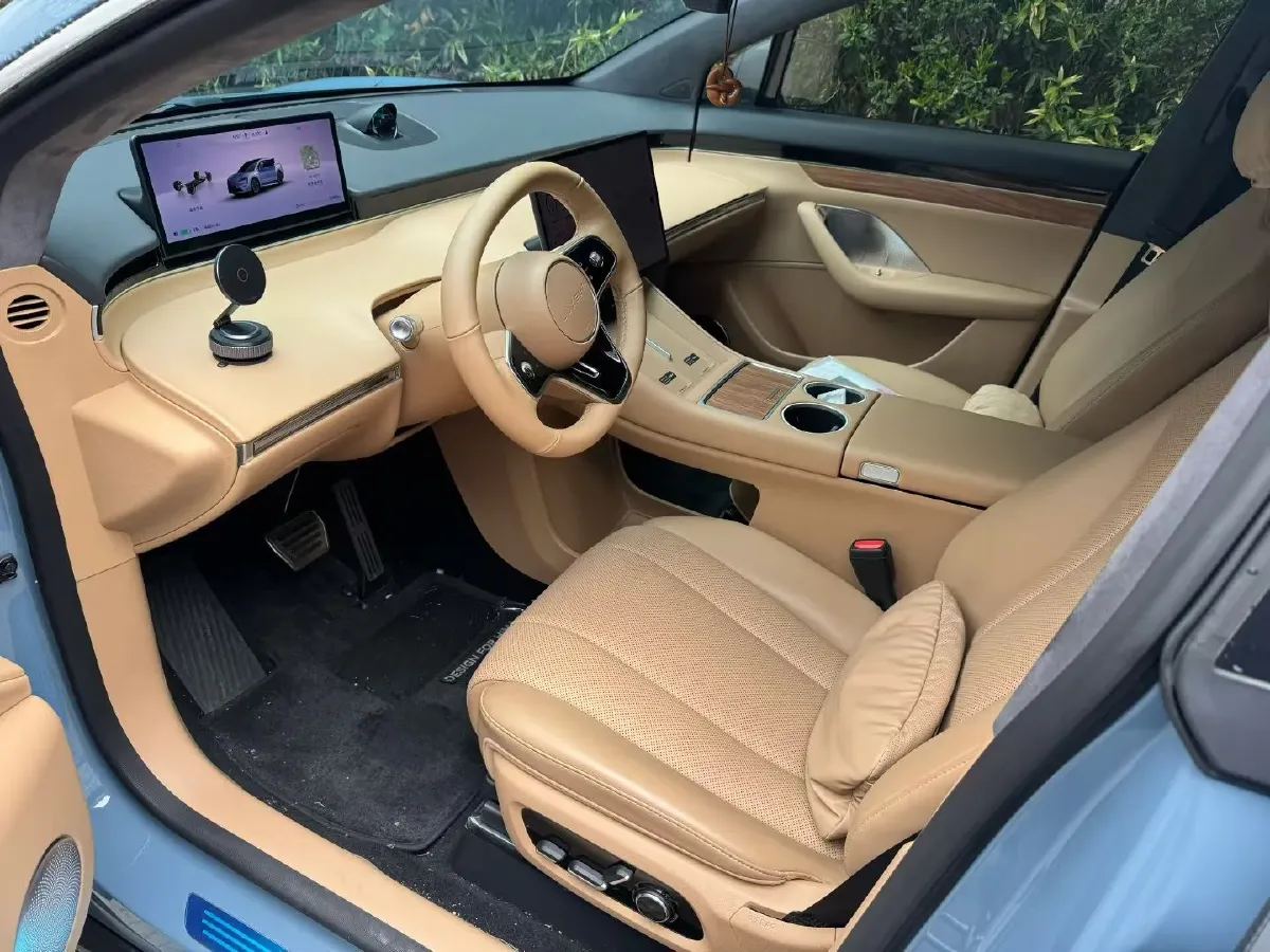 2024 HIMA R7 BEV 100KWH,autocango,china used car exporter,china ev exporter,chinese used car exporter,chinese used ev exporter