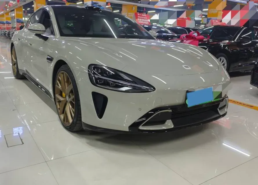 2024 MI SU7 BEV 101KWH,autocango,china used car exporter,china ev exporter,chinese used car exporter,chinese used ev exporter