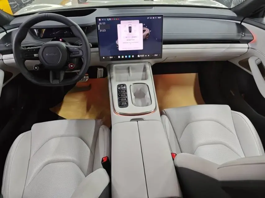 2024 MI SU7 BEV 101KWH,autocango,china used car exporter,china ev exporter,chinese used car exporter,chinese used ev exporter