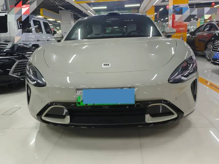 2024 MI SU7 BEV 101KWH,autocango,china used car exporter,china ev exporter,chinese used car exporter,chinese used ev exporter