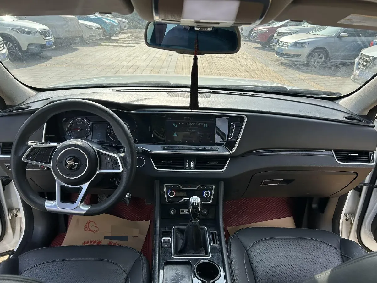 2017 Zotye T600 Coupe 1.5T 162HP L4 5MT,autocango,china used car exporter,china ev exporter,chinese used car exporter,chinese used ev exporter