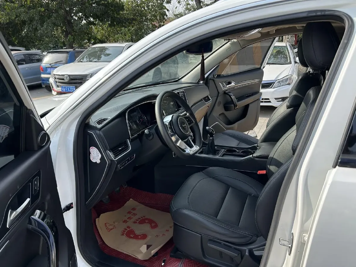 2017 Zotye T600 Coupe 1.5T 162HP L4 5MT,autocango,china used car exporter,china ev exporter,chinese used car exporter,chinese used ev exporter