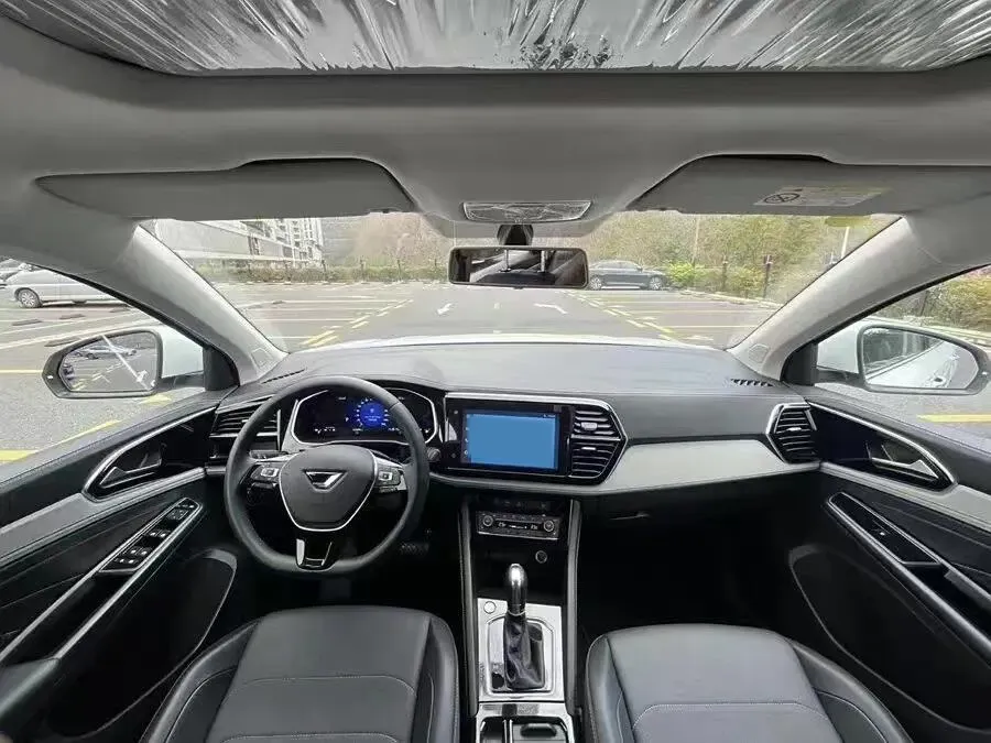 2022 Jetta VS5 1.4T 150HP L4 6AT,autocango,china used car exporter,china ev exporter,chinese used car exporter,chinese used ev exporter