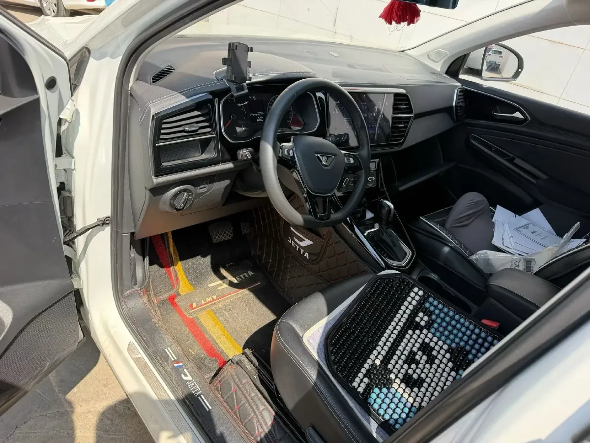 2022 Jetta VS5 1.4T 150HP L4 6AT,autocango,china used car exporter,china ev exporter,chinese used car exporter,chinese used ev exporter