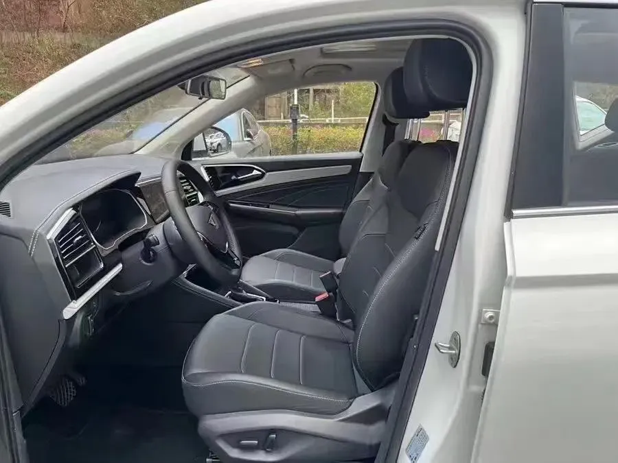 2022 Jetta VS5 1.4T 150HP L4 6AT,autocango,china used car exporter,china ev exporter,chinese used car exporter,chinese used ev exporter