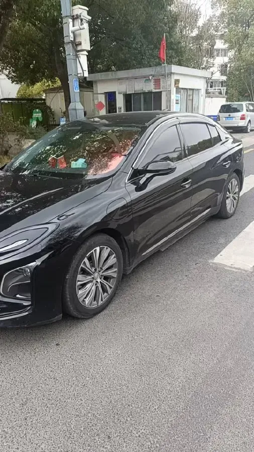 2023 HongQi E-QM5 BEV 82KWH,autocango,china used car exporter,china ev exporter,chinese used car exporter,chinese used ev exporter