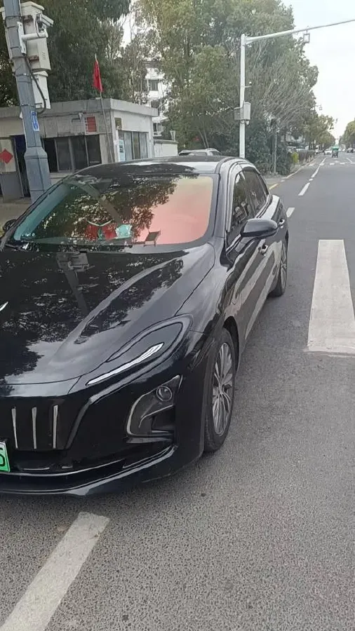 2023 HongQi E-QM5 BEV 82KWH,autocango,china used car exporter,china ev exporter,chinese used car exporter,chinese used ev exporter