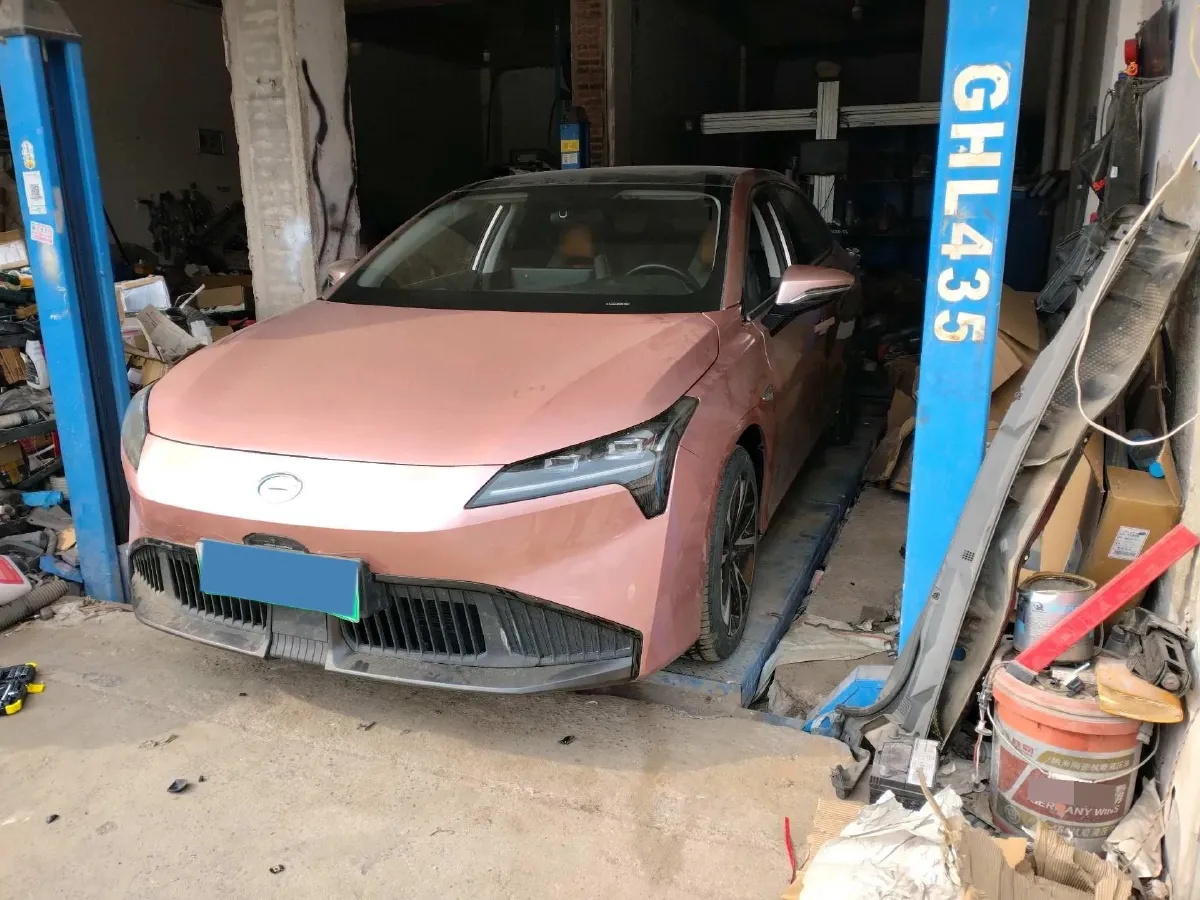 2023 Aion S Plus BEV 59.4KWH,autocango,china used car exporter,china ev exporter,chinese used car exporter,chinese used ev exporter