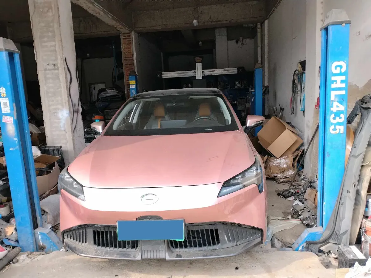 2023 Aion S Plus BEV 59.4KWH,autocango,china used car exporter,china ev exporter,chinese used car exporter,chinese used ev exporter