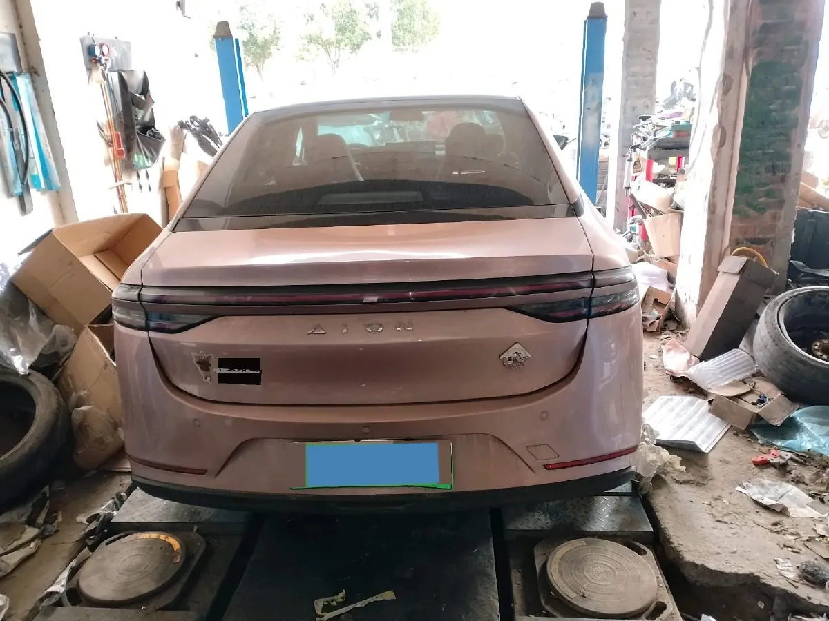 2023 Aion S Plus BEV 59.4KWH,autocango,china used car exporter,china ev exporter,chinese used car exporter,chinese used ev exporter