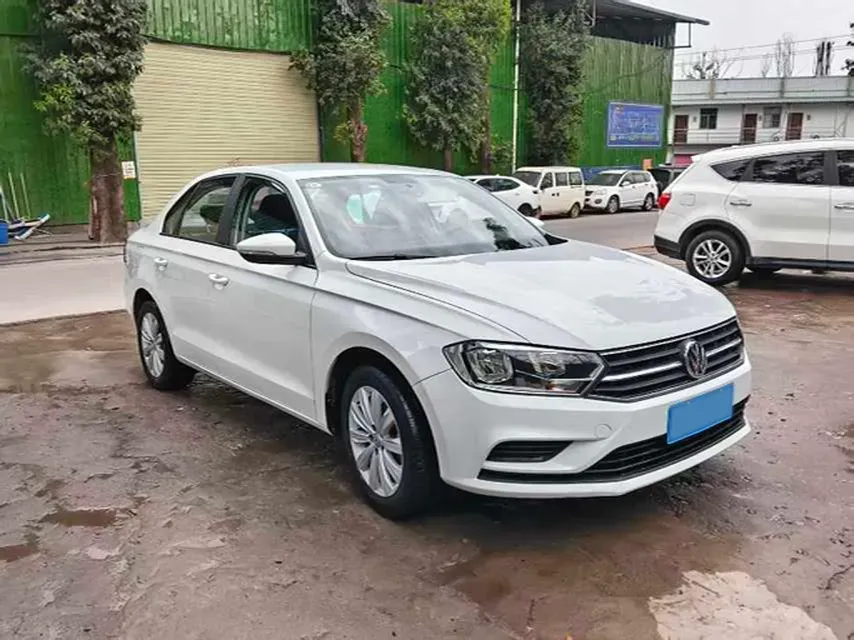 2018 Volkswagen Bora 1.5L 110HP L4 6AT,autocango,china used car exporter,china ev exporter,chinese used car exporter,chinese used ev exporter