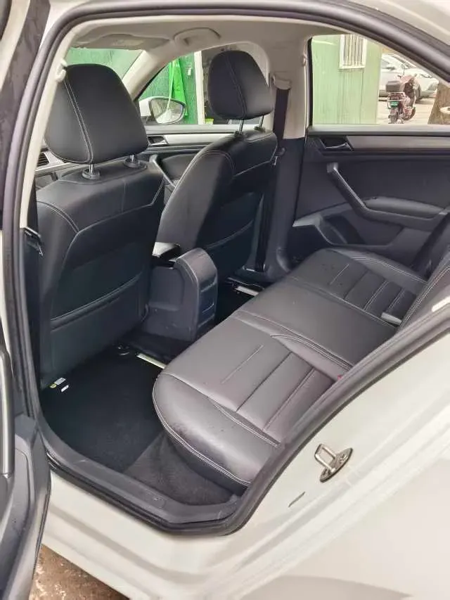 2018 Volkswagen Bora 1.5L 110HP L4 6AT,autocango,china used car exporter,china ev exporter,chinese used car exporter,chinese used ev exporter