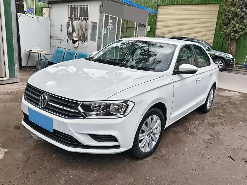 2018 Volkswagen Bora 1.5L 110HP L4 6AT,autocango,china used car exporter,china ev exporter,chinese used car exporter,chinese used ev exporter
