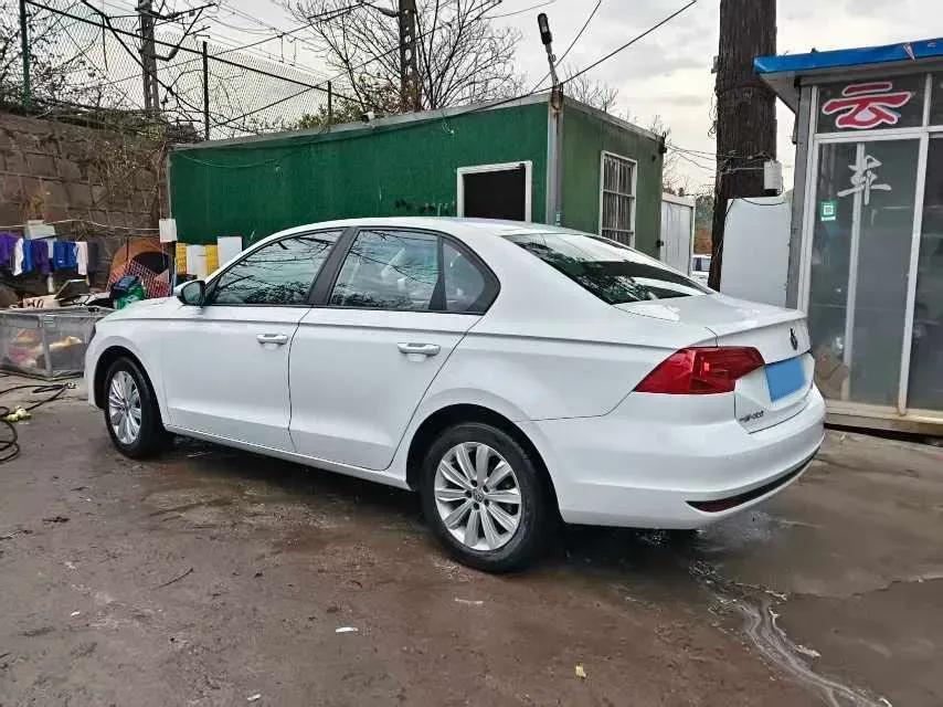 2018 Volkswagen Bora 1.5L 110HP L4 6AT,autocango,china used car exporter,china ev exporter,chinese used car exporter,chinese used ev exporter