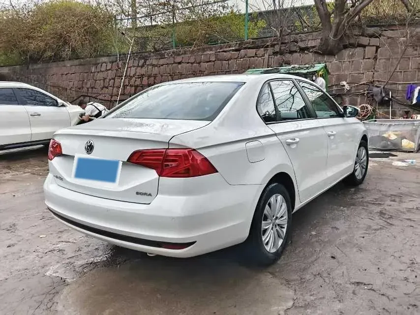 2018 Volkswagen Bora 1.5L 110HP L4 6AT,autocango,china used car exporter,china ev exporter,chinese used car exporter,chinese used ev exporter