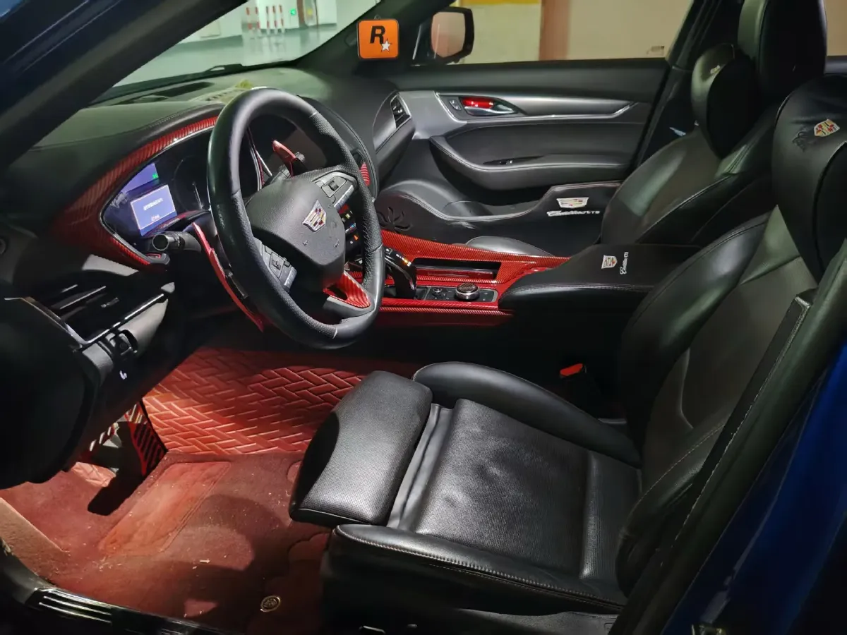 2021 Cadillac CT5 2.0T 237HP L4 10AT,autocango,china used car exporter,china ev exporter,chinese used car exporter,chinese used ev exporter