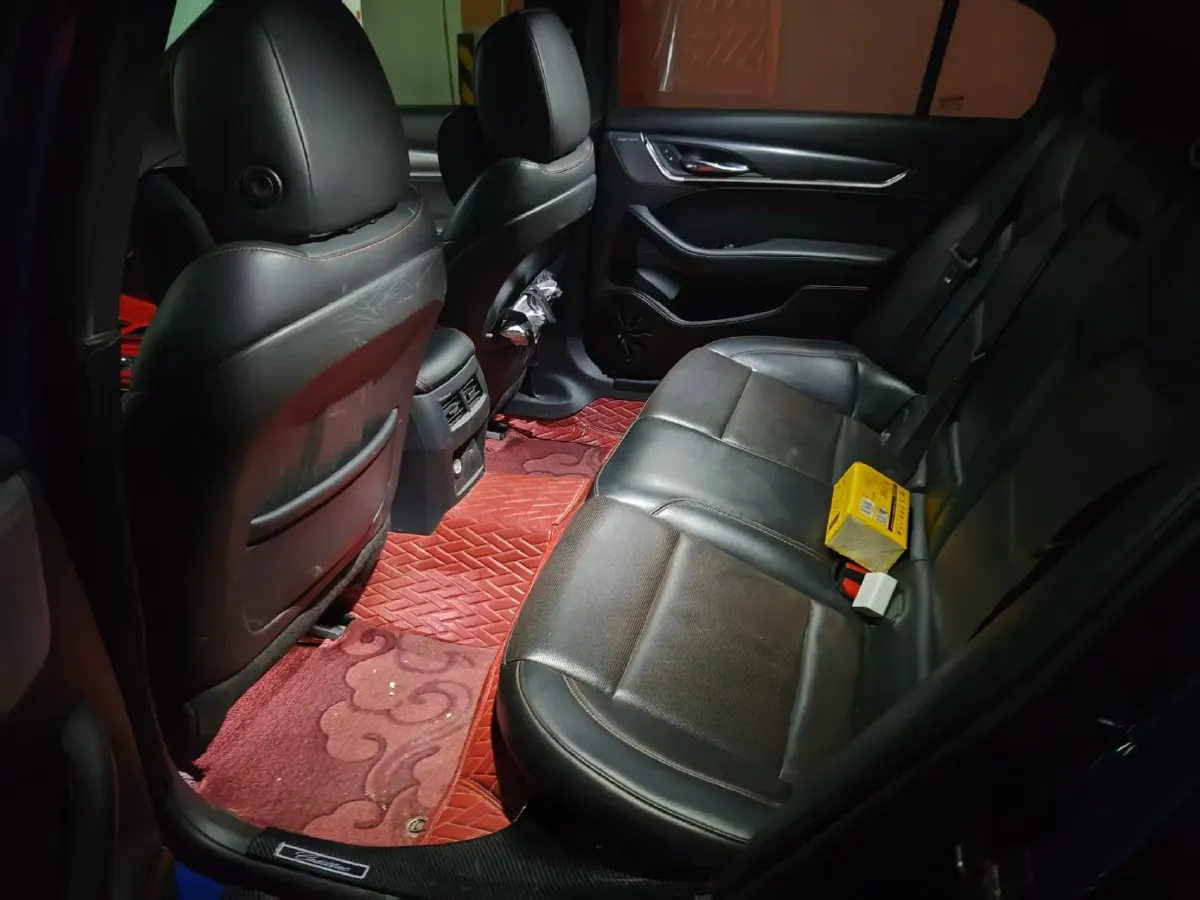 2021 Cadillac CT5 2.0T 237HP L4 10AT,autocango,china used car exporter,china ev exporter,chinese used car exporter,chinese used ev exporter