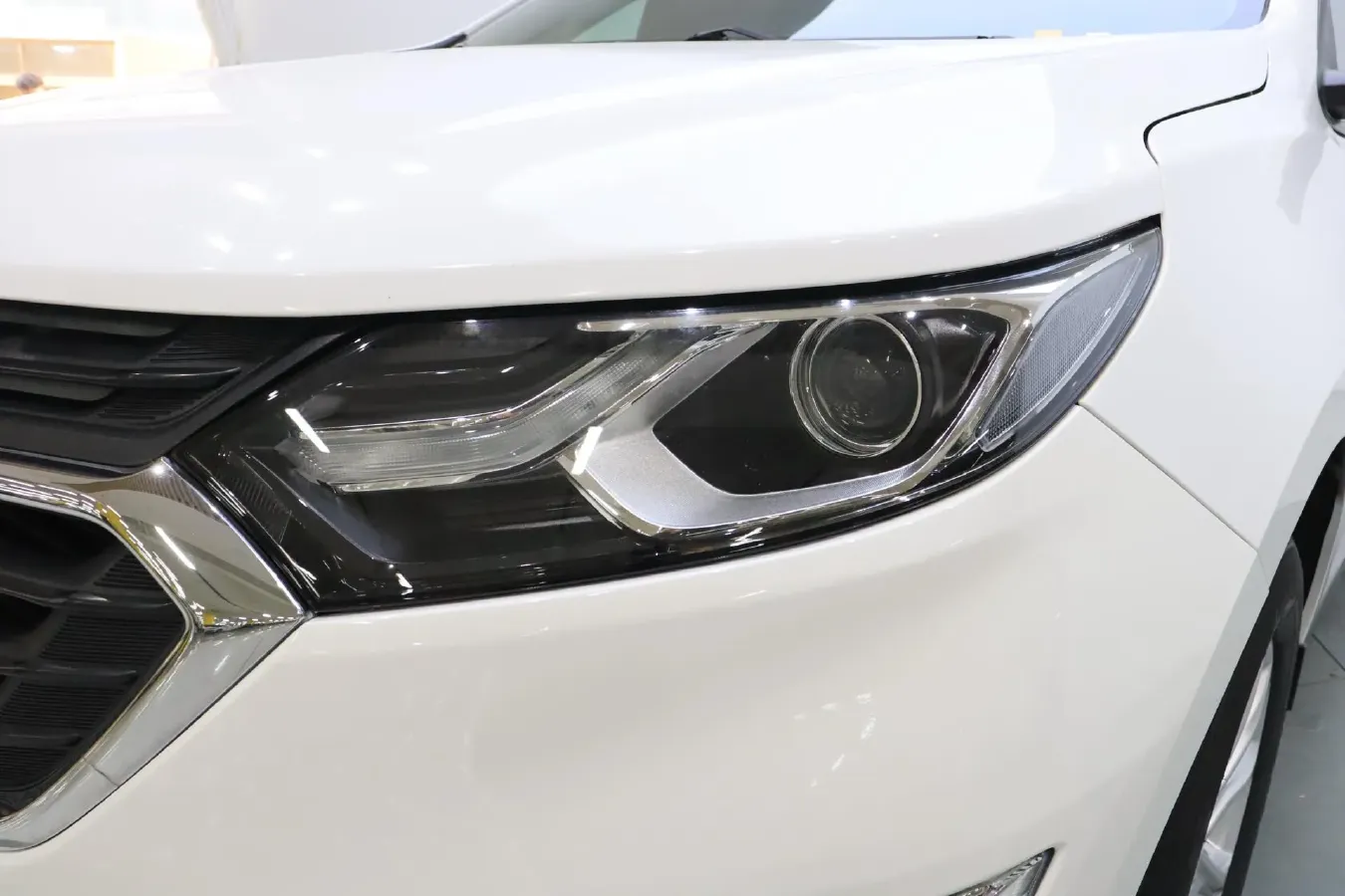 2019 Chevrolet Equinox 1.5T 169HP L4 6AT,autocango,china used car exporter,china ev exporter,chinese used car exporter,chinese used ev exporter