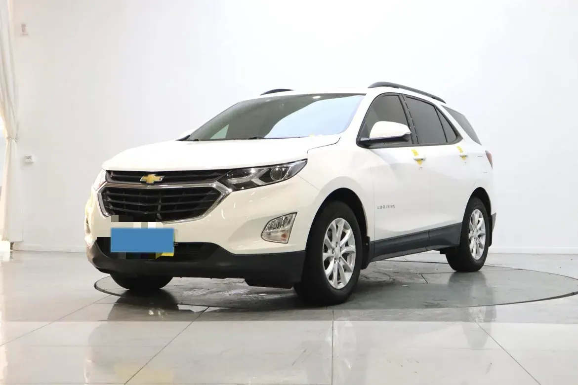 2019 Chevrolet Equinox 1.5T 169HP L4 6AT,autocango,china used car exporter,china ev exporter,chinese used car exporter,chinese used ev exporter