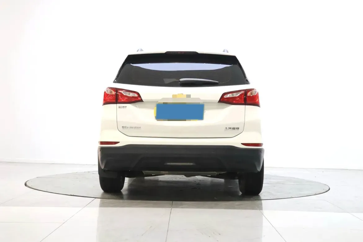 2019 Chevrolet Equinox 1.5T 169HP L4 6AT,autocango,china used car exporter,china ev exporter,chinese used car exporter,chinese used ev exporter