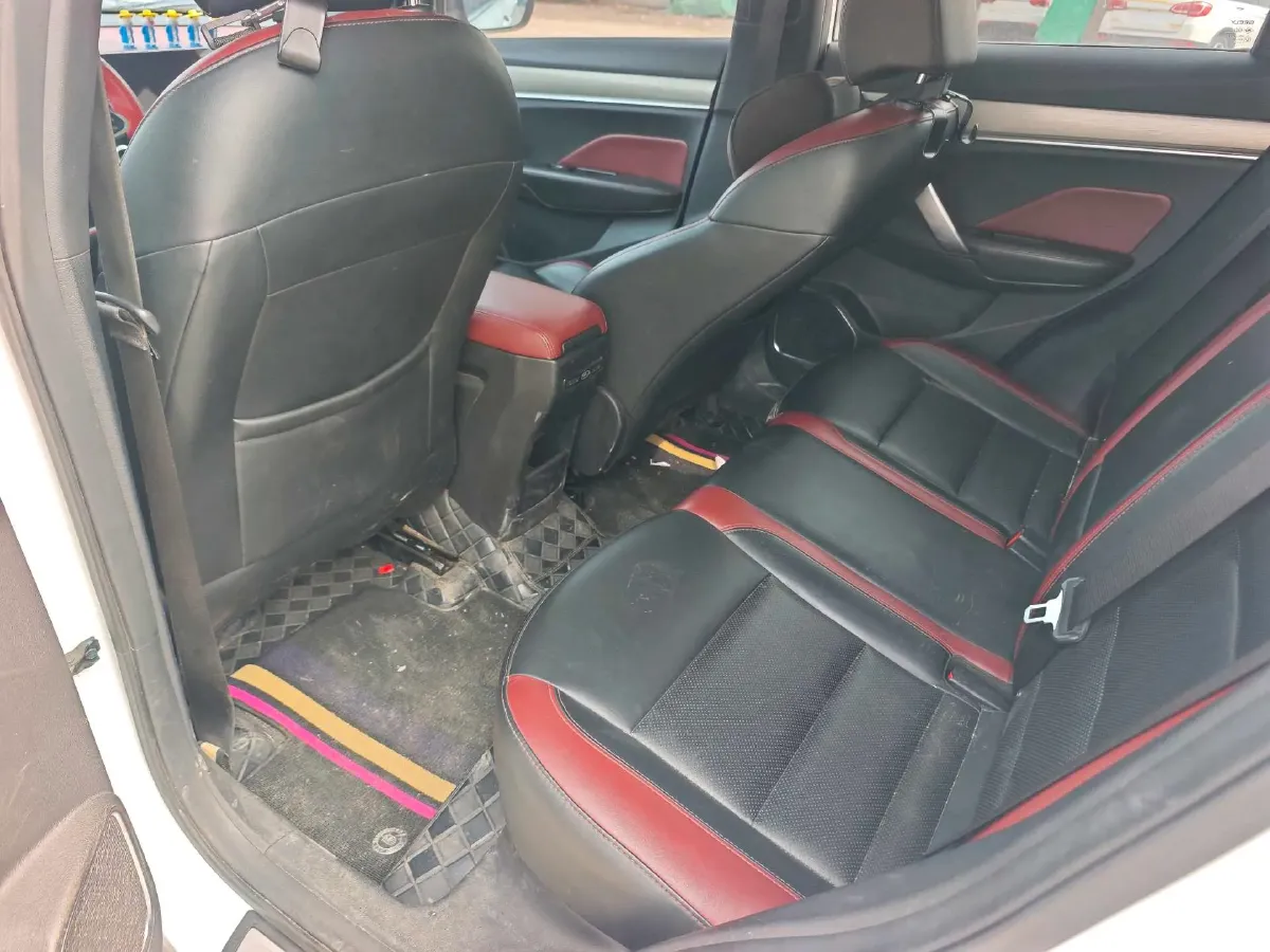 2019 Geely Coolray 1.5T 177HP L3 7DCT,autocango,china used car exporter,china ev exporter,chinese used car exporter,chinese used ev exporter