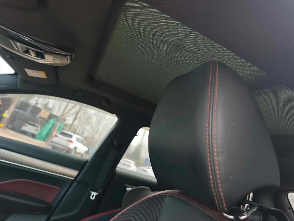 2019 Geely Coolray 1.5T 177HP L3 7DCT,autocango,china used car exporter,china ev exporter,chinese used car exporter,chinese used ev exporter